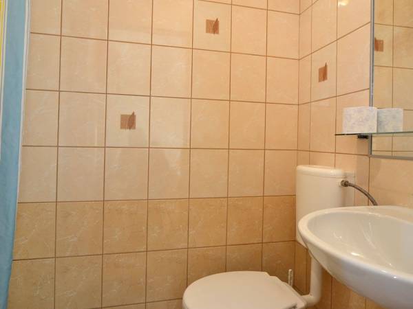 Agroturystyka na Niedźwiedziej