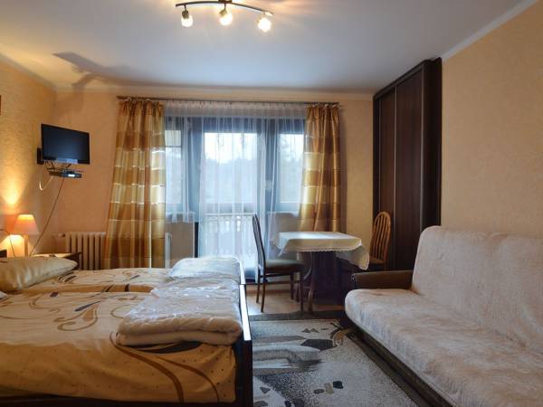 Gościnne Pokoje Wapienik