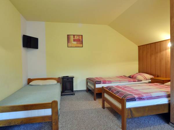 Agroturystyka na Niedźwiedziej