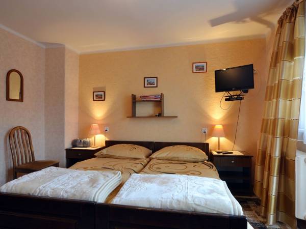 Gościnne Pokoje Wapienik