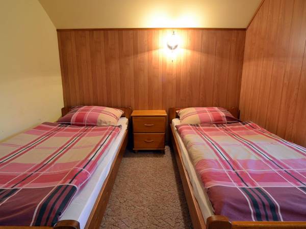 Agroturystyka na Niedźwiedziej