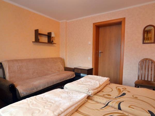 Gościnne Pokoje Wapienik