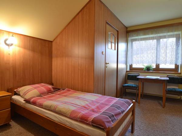 Agroturystyka na Niedźwiedziej