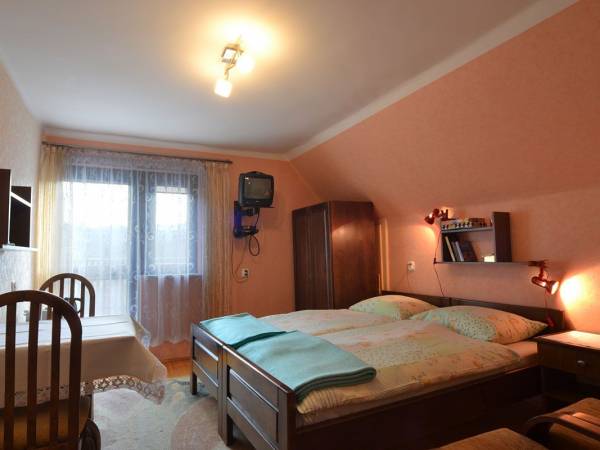 Gościnne Pokoje Wapienik