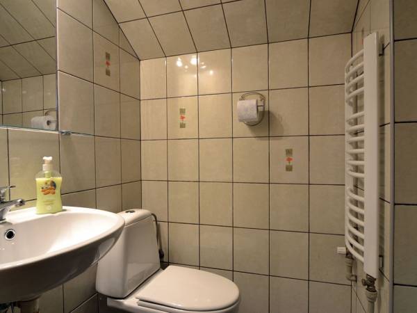 Agroturystyka na Niedźwiedziej