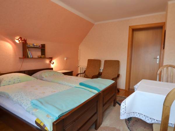 Gościnne Pokoje Wapienik