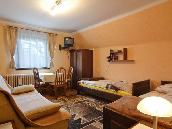 Gościnne Pokoje Wapienik