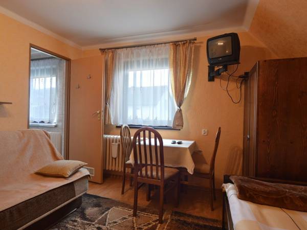 Gościnne Pokoje Wapienik