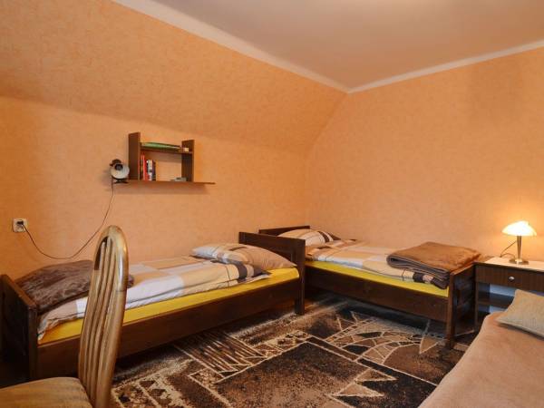 Gościnne Pokoje Wapienik