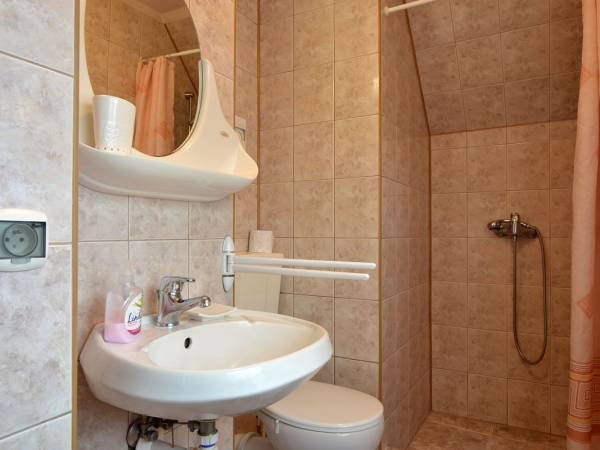 Gościnne Pokoje Wapienik