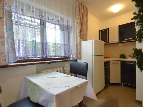 Pokoje Gościnne Weekend