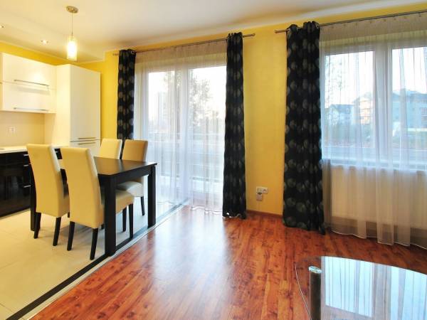 Apartament Living Room