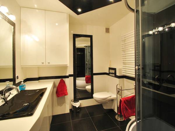 Apartament Living Room