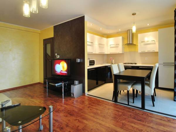 Apartament Living Room