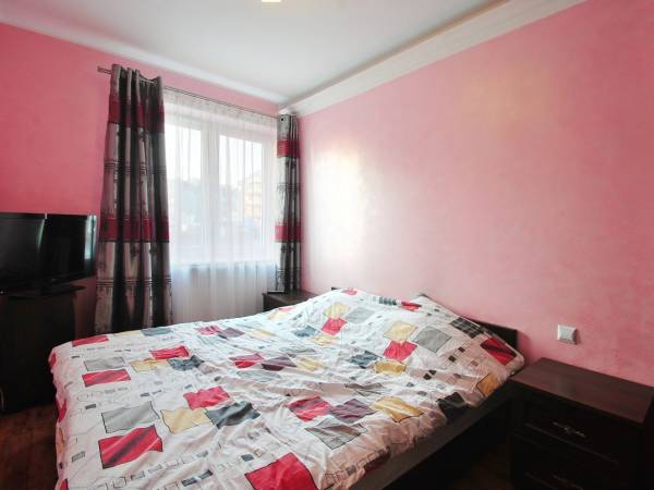 Apartament Living Room