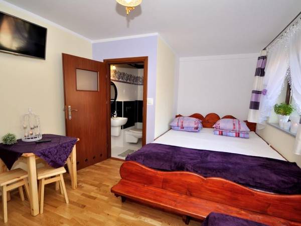 Dunajecki Gościniec