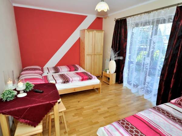 Dunajecki Gościniec