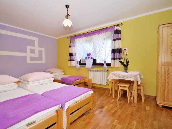 Dunajecki Gościniec