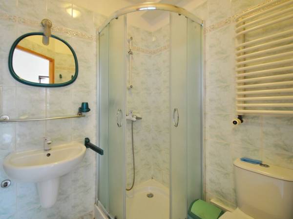 Pokoje Gościnne LAZUR