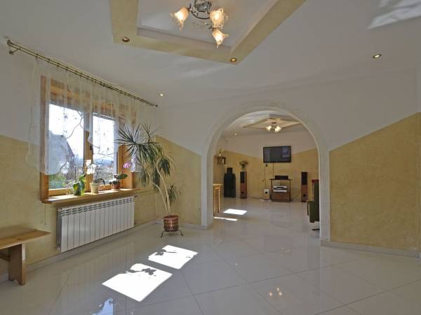 Kompleks Wypoczynkowy u Góralki