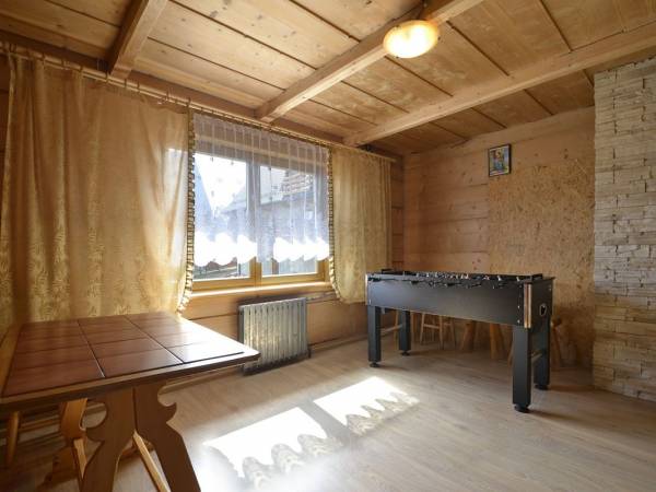 Kompleks Wypoczynkowy u Góralki