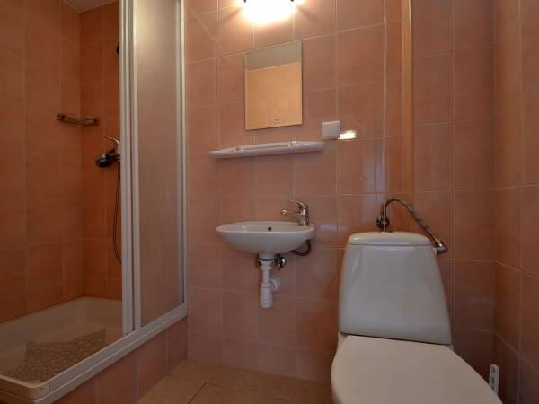 Kompleks Wypoczynkowy u Góralki