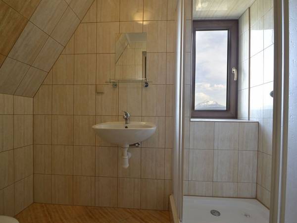 Kompleks Wypoczynkowy u Góralki