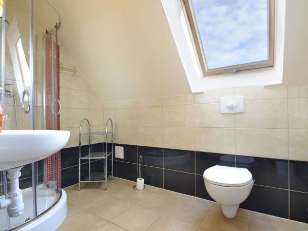 łazienka pokoju nr 5