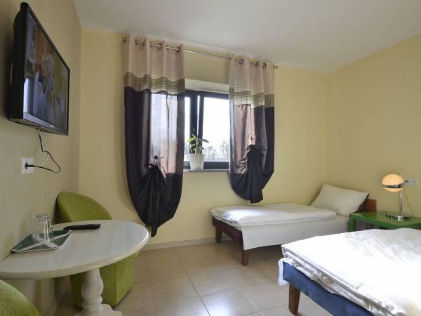 Pokoje Gościnne U Kovi 