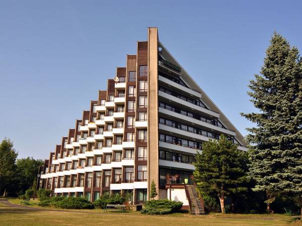 Hotel Róża ALL INCLUSIVE MED & SPA