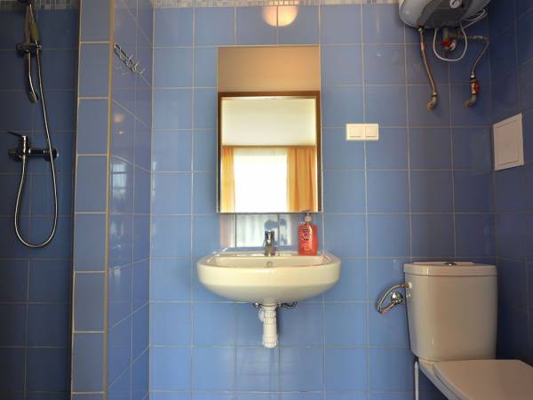 Rodzinny Klub Wypoczynkowy Niebieskie Migdały 