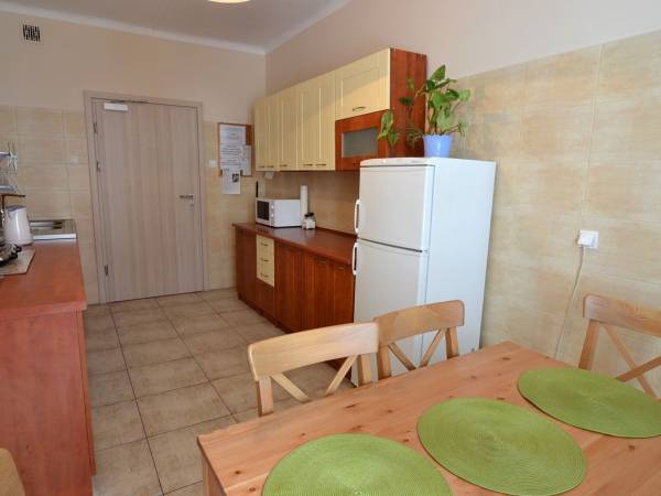 Kuchnia samoobsługowa