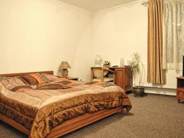 Hotel Restauracja Twist