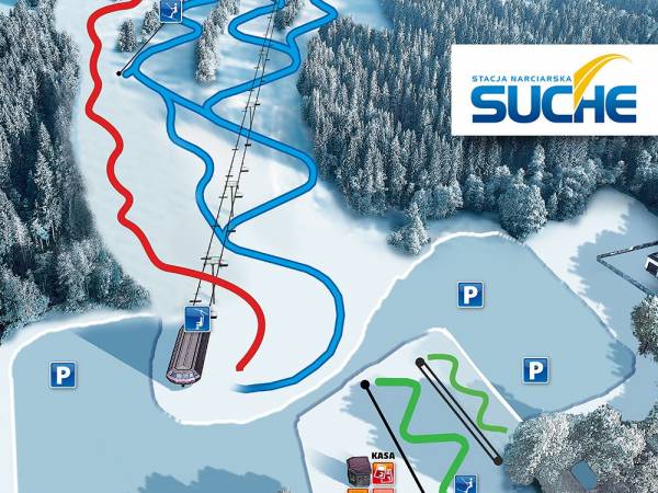 Pokoje Gościnne Skupniowie