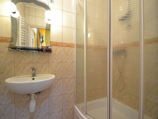 Agroturystyka Nad Taborem