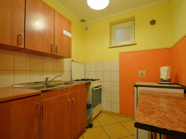 Agroturystyka Nad Taborem