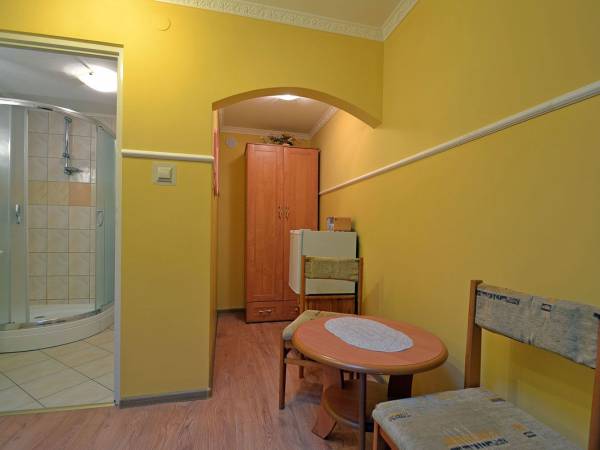 Agroturystyka Nad Taborem