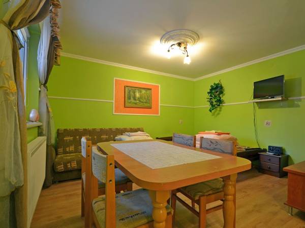 Agroturystyka Nad Taborem