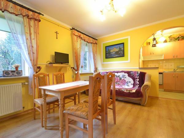 Agroturystyka Nad Taborem