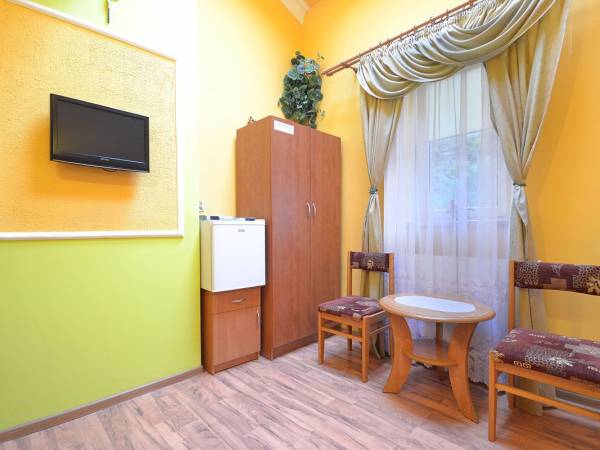 Agroturystyka Nad Taborem