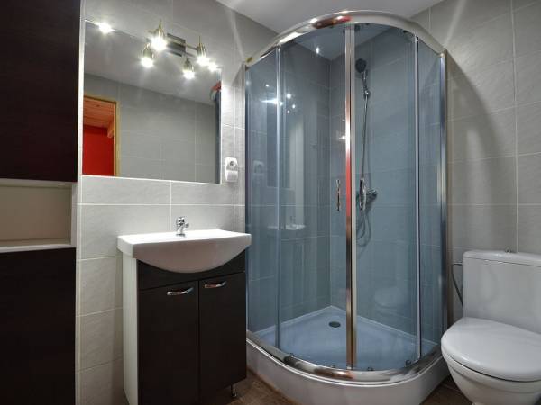 Domki Letniskowe Del Sol