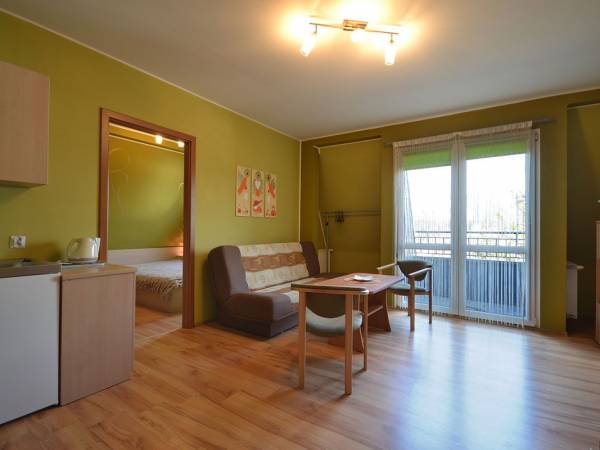 Dom Gościnny Morena