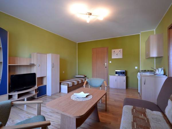 Dom Gościnny Morena