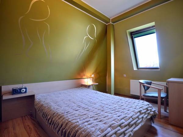 Dom Gościnny Morena