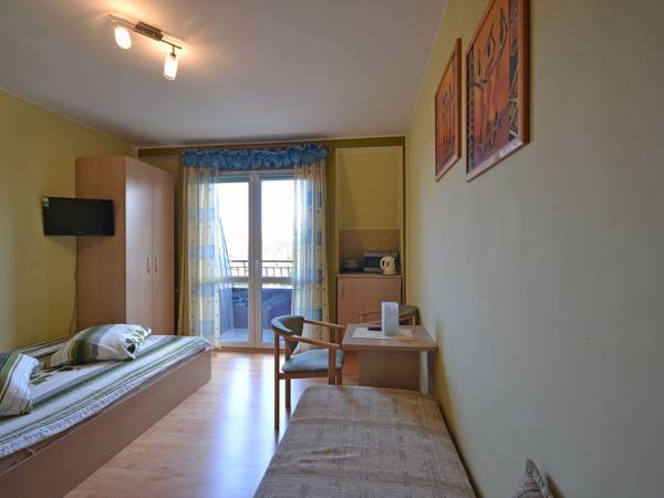 Dom Gościnny Morena