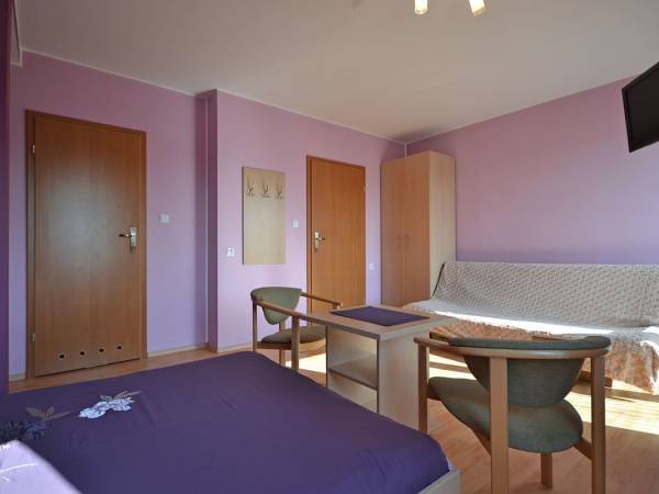 Dom Gościnny Morena