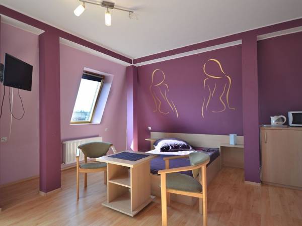 Dom Gościnny Morena