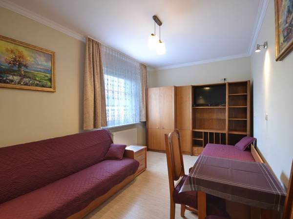 Nr 2-pokój 2,3 osobowy