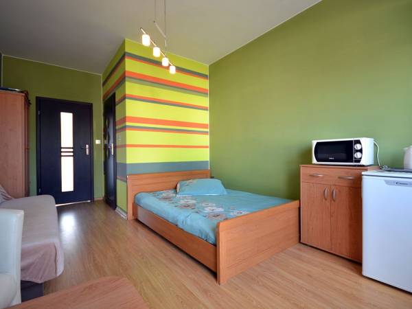 Dom Gościnny Morena