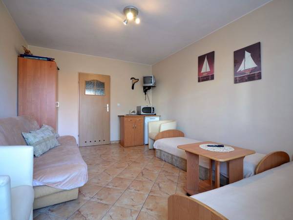 Dom Gościnny Morena